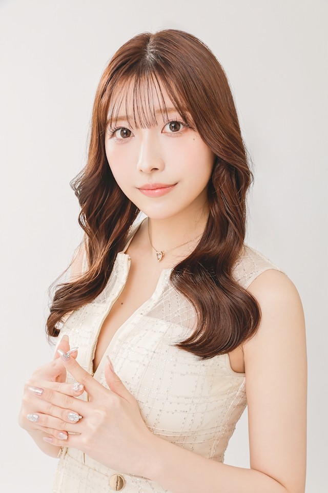 胡桃 さなプロフィール写真2